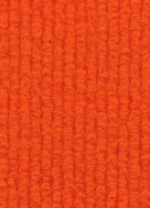Orange Cord Exhibition Marquee Carpet from Eventcarpetsonline.co.uk